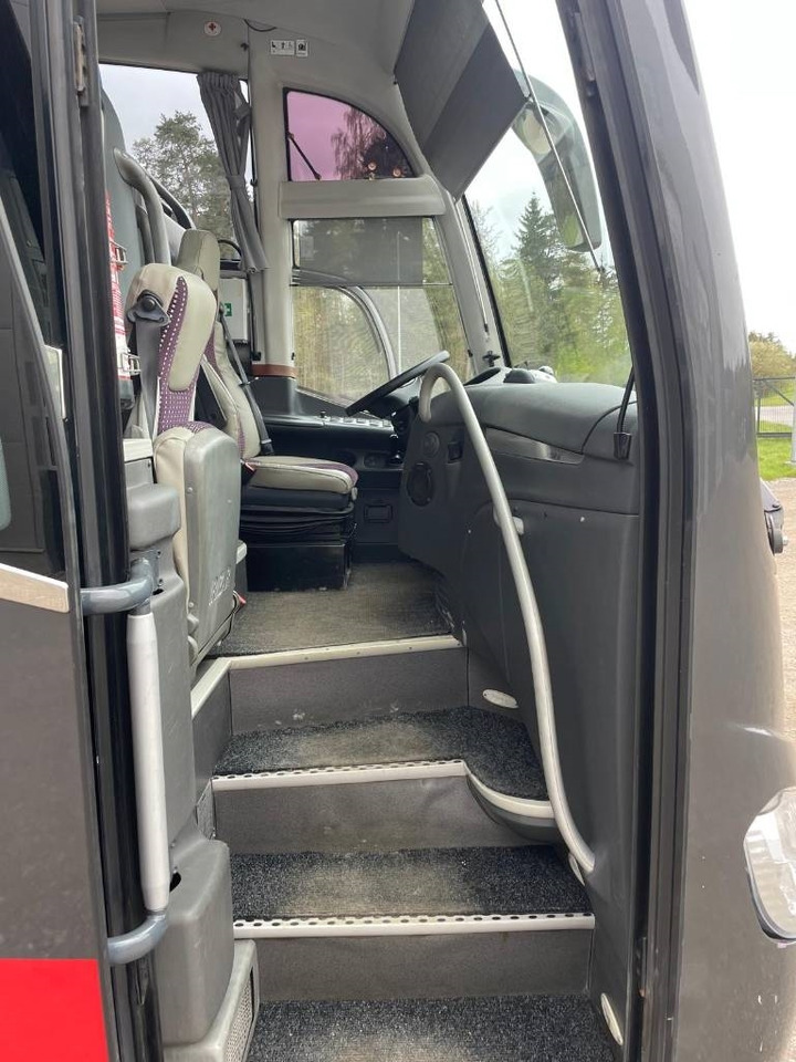 Scania Irizar - 대형 버스 : 사진 5 Scania Irizar - 대형 버스 : 사진 5