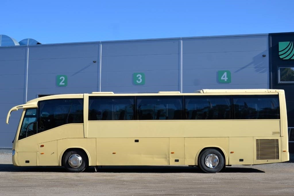Scania Irizar - 대형 버스 : 사진 3 Scania Irizar - 대형 버스 : 사진 3