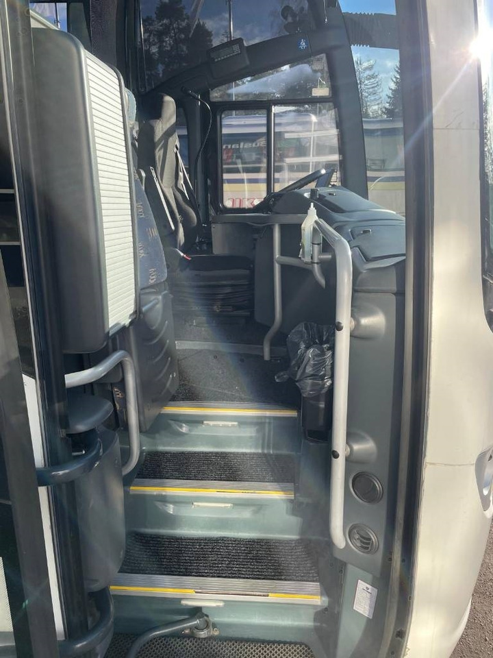 Scania Omniexpress 360 - 대형 버스 : 사진 5 Scania Omniexpress 360 - 대형 버스 : 사진 5