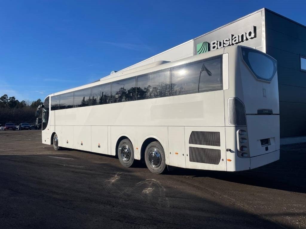 Scania Omniexpress 360 - 대형 버스 : 사진 4 Scania Omniexpress 360 - 대형 버스 : 사진 4
