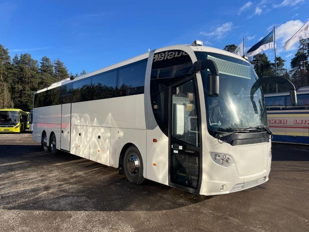 Scania Omniexpress 360 - 대형 버스 : 사진 2 Scania Omniexpress 360 - 대형 버스 : 사진 2