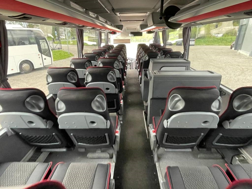 리스 Setra S 415 GT HD  Setra S 415 GT HD : 사진 13