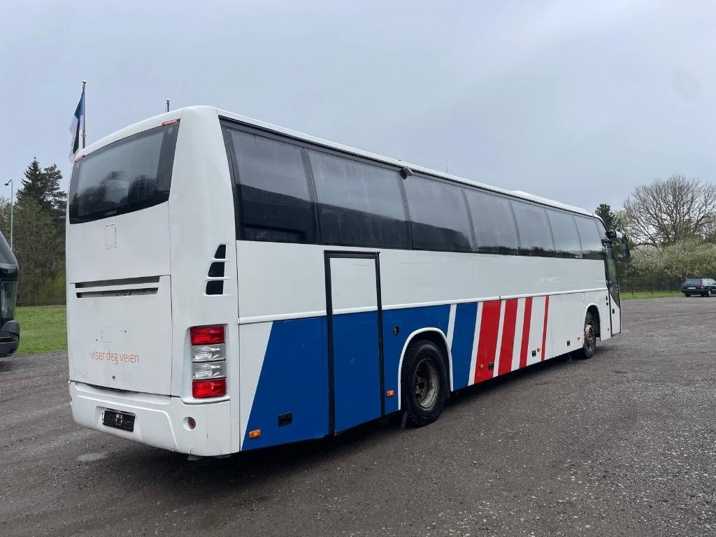 Volvo 9700 B12B - 대형 버스 : 사진 4 Volvo 9700 B12B - 대형 버스 : 사진 4