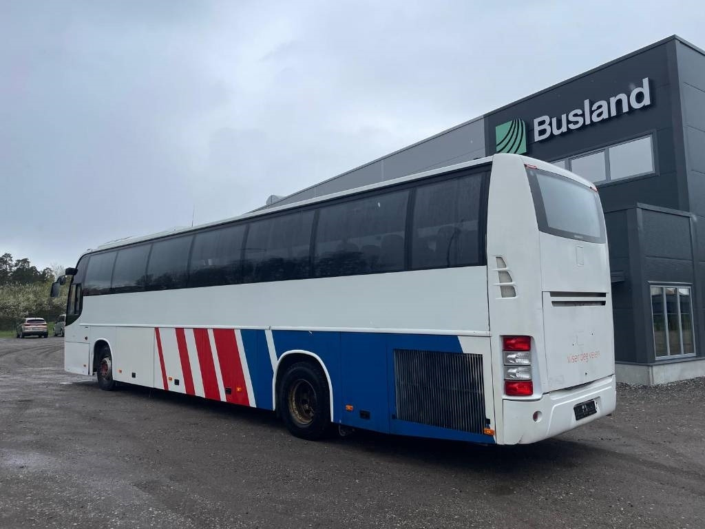 Volvo 9700 B12B - 대형 버스 : 사진 3 Volvo 9700 B12B - 대형 버스 : 사진 3