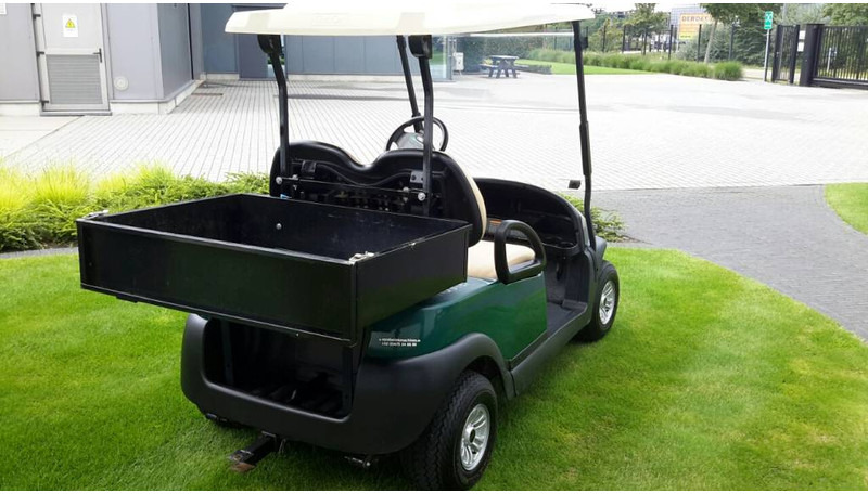 Club Car Precedent 2018 - 골프 카트 : 사진 4 Club Car Precedent 2018 - 골프 카트 : 사진 4