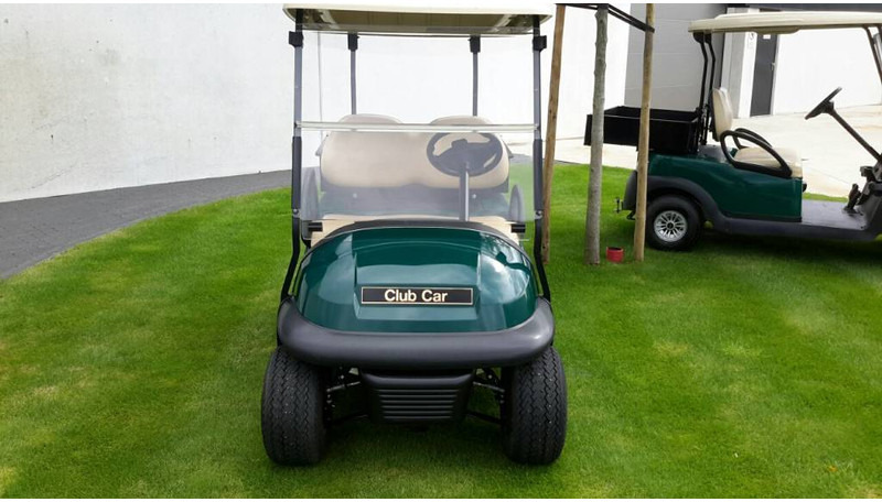 Club Car Precedent 2018 - 골프 카트 : 사진 3 Club Car Precedent 2018 - 골프 카트 : 사진 3