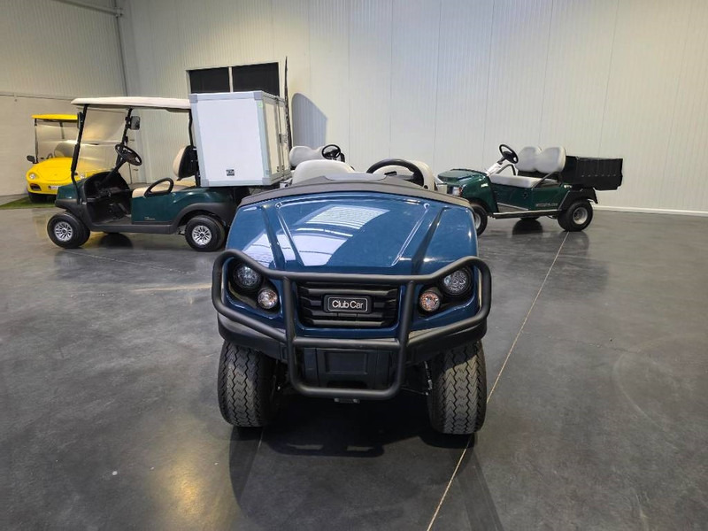 Club Car caryall 500 demo 2023 - 골프 카트 : 사진 3 Club Car caryall 500 demo 2023 - 골프 카트 : 사진 3