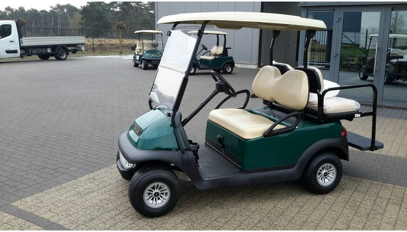 Club Car precedent 2+2 2022 new battery pack - 골프 카트 : 사진 2 Club Car precedent 2+2 2022 new battery pack - 골프 카트 : 사진 2