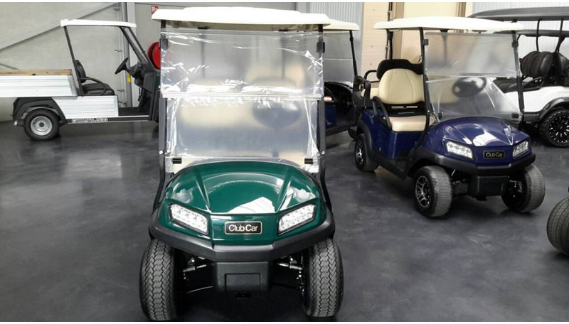 Club Car tempo 2+2 2021 new battery pack - 골프 카트 : 사진 3 Club Car tempo 2+2 2021 new battery pack - 골프 카트 : 사진 3