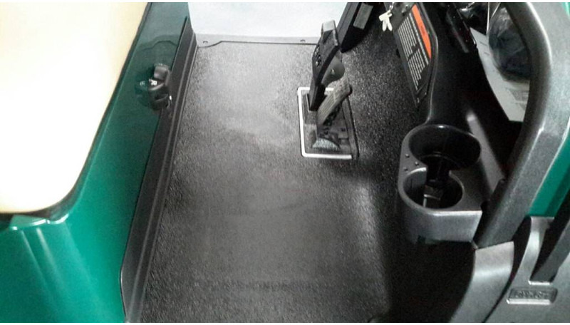 Club Car tempo 2+2 2021 new battery pack - 골프 카트 : 사진 5 Club Car tempo 2+2 2021 new battery pack - 골프 카트 : 사진 5