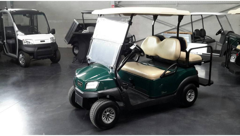 Club Car tempo 2+2 2021 new battery pack - 골프 카트 : 사진 1 Club Car tempo 2+2 2021 new battery pack - 골프 카트 : 사진 1