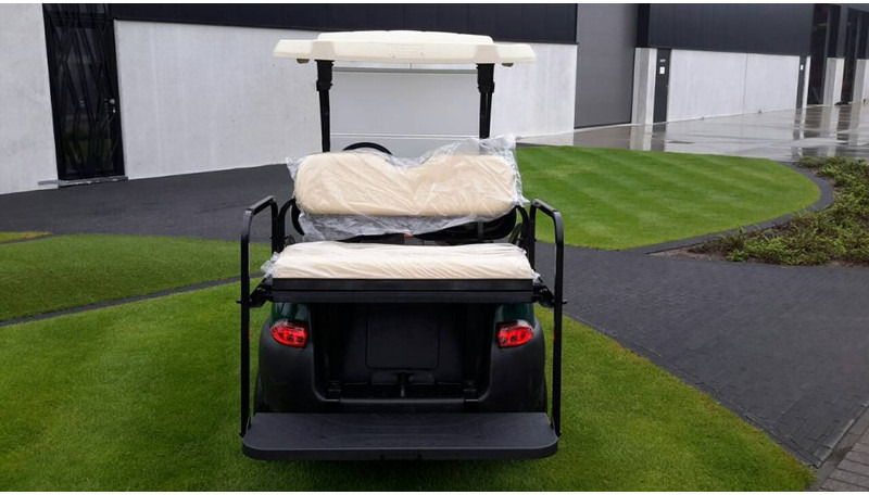 Club Car tempo 2+2 2021 - 골프 카트 : 사진 5 Club Car tempo 2+2 2021 - 골프 카트 : 사진 5
