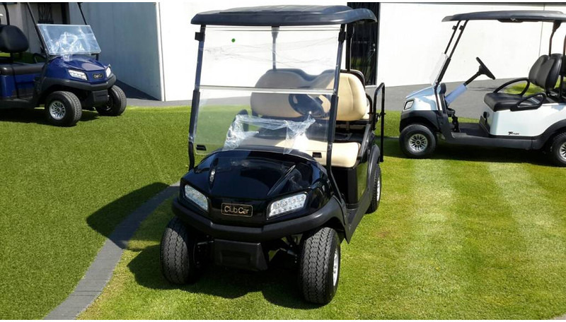 Club Car tempo 2+2 new 2024 - 골프 카트 : 사진 3 Club Car tempo 2+2 new 2024 - 골프 카트 : 사진 3
