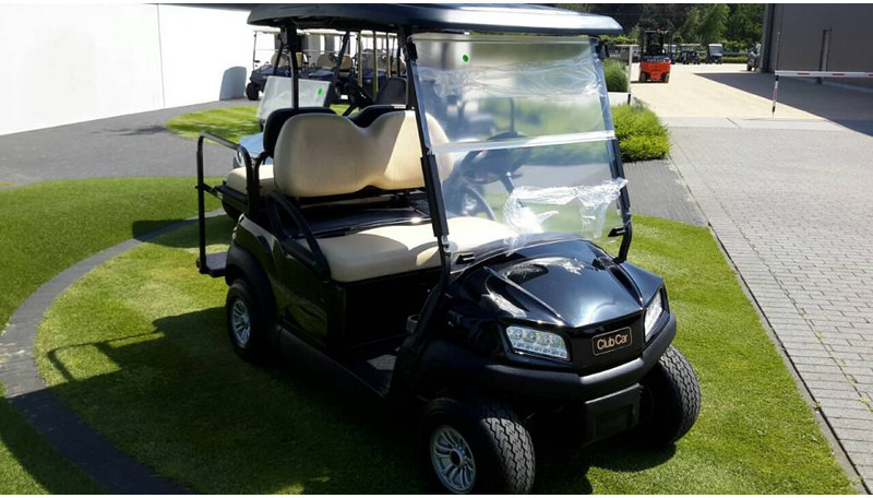 Club Car tempo 2+2 new 2024 - 골프 카트 : 사진 2 Club Car tempo 2+2 new 2024 - 골프 카트 : 사진 2