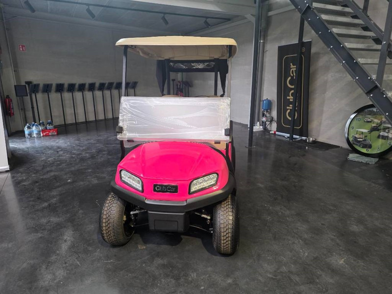 Club Car tempo 2019 new battery pack - 골프 카트 : 사진 3 Club Car tempo 2019 new battery pack - 골프 카트 : 사진 3
