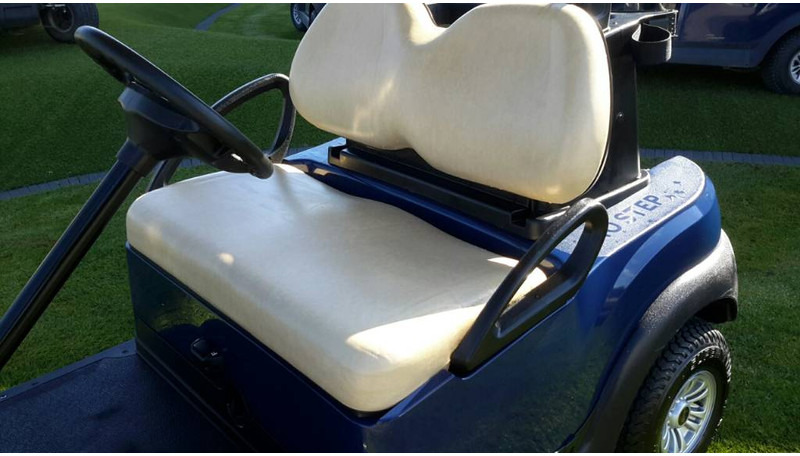 Club Car tempo 2021 new battery pack - 골프 카트 : 사진 5 Club Car tempo 2021 new battery pack - 골프 카트 : 사진 5