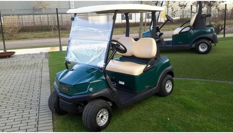 Club Car tempo 2021 new battery pack - 골프 카트 : 사진 2 Club Car tempo 2021 new battery pack - 골프 카트 : 사진 2