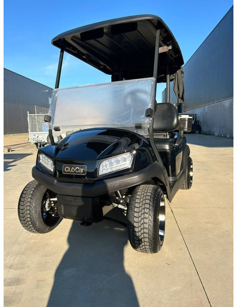 Club Car tempo 2022 - 골프 카트 : 사진 2 Club Car tempo 2022 - 골프 카트 : 사진 2
