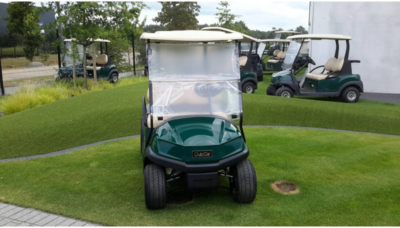 Club Car tempo 2022 - 골프 카트 : 사진 3 Club Car tempo 2022 - 골프 카트 : 사진 3