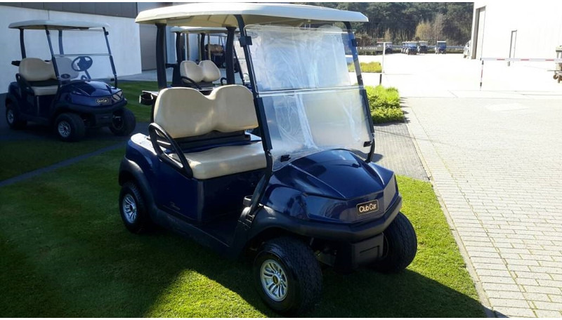 Club Car tempo 2022 - 골프 카트 : 사진 3 Club Car tempo 2022 - 골프 카트 : 사진 3