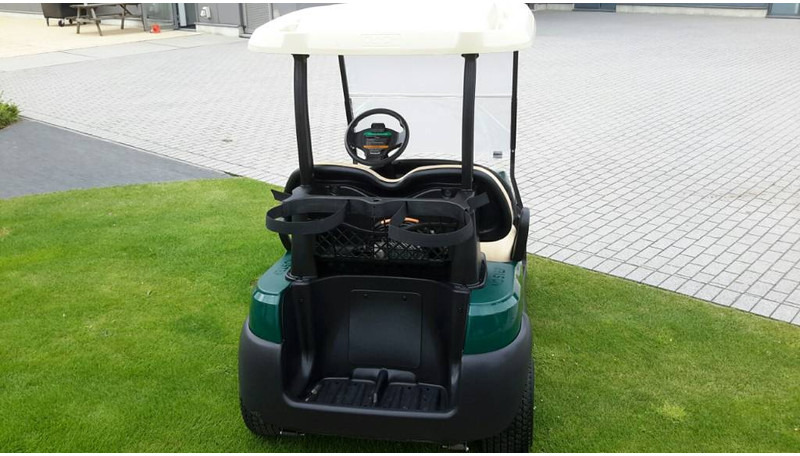 Club Car tempo 2022 - 골프 카트 : 사진 4 Club Car tempo 2022 - 골프 카트 : 사진 4