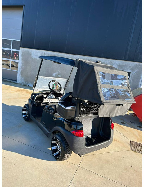 Club Car tempo 2022 - 골프 카트 : 사진 4 Club Car tempo 2022 - 골프 카트 : 사진 4