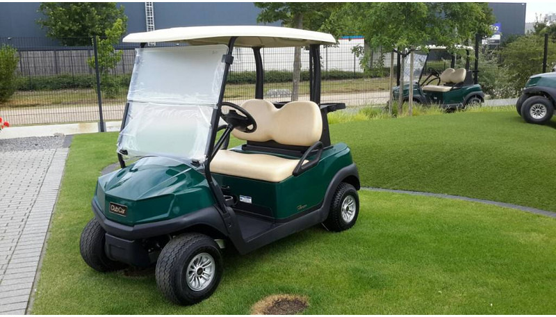 Club Car tempo 2022 - 골프 카트 : 사진 2 Club Car tempo 2022 - 골프 카트 : 사진 2