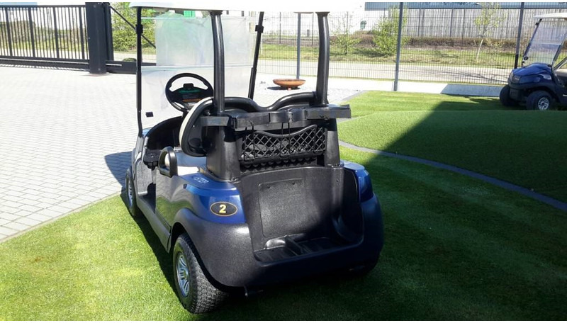 Club Car tempo 2022 - 골프 카트 : 사진 5 Club Car tempo 2022 - 골프 카트 : 사진 5