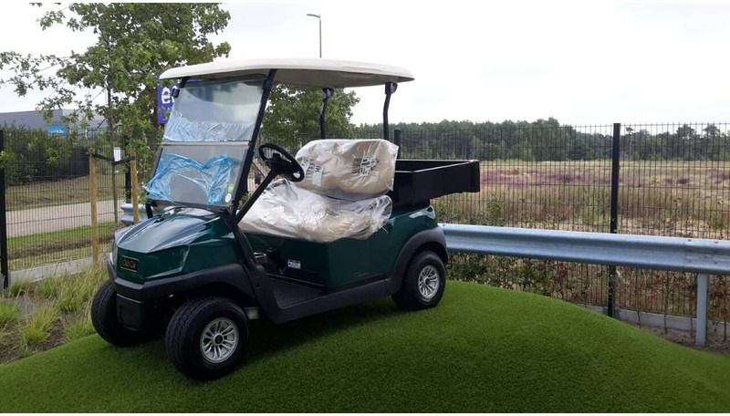 Club Car tempo new 2024 - 골프 카트 : 사진 3 Club Car tempo new 2024 - 골프 카트 : 사진 3