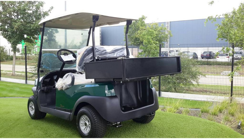 Club Car tempo new 2024 - 골프 카트 : 사진 5 Club Car tempo new 2024 - 골프 카트 : 사진 5