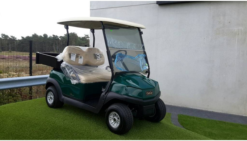 Club Car tempo new 2024 - 골프 카트 : 사진 2 Club Car tempo new 2024 - 골프 카트 : 사진 2