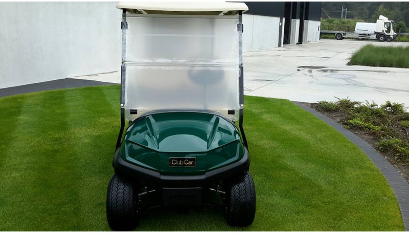 Club Car tempo whit cargo box 2021 - 골프 카트 : 사진 5 Club Car tempo whit cargo box 2021 - 골프 카트 : 사진 5