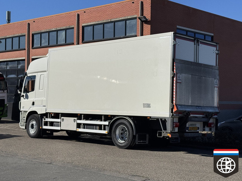 DAF CF 330 FA Space Cab / deepfreezer -30oC / TAILLIFT / - 냉동탑차 : 사진 3 DAF CF 330 FA Space Cab / deepfreezer -30oC / TAILLIFT / - 냉동탑차 : 사진 3