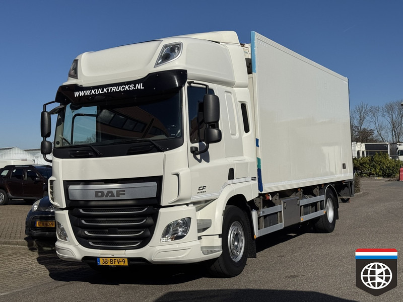 DAF CF 330 FA Space Cab / deepfreezer -30oC / TAILLIFT / - 냉동탑차 : 사진 2 DAF CF 330 FA Space Cab / deepfreezer -30oC / TAILLIFT / - 냉동탑차 : 사진 2
