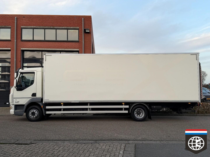 DAF LF 180 FA TAIL LIFT - GOOD TYRES - SMART TACHO 2 - 박스 트럭 : 사진 3 DAF LF 180 FA TAIL LIFT - GOOD TYRES - SMART TACHO 2 - 박스 트럭 : 사진 3