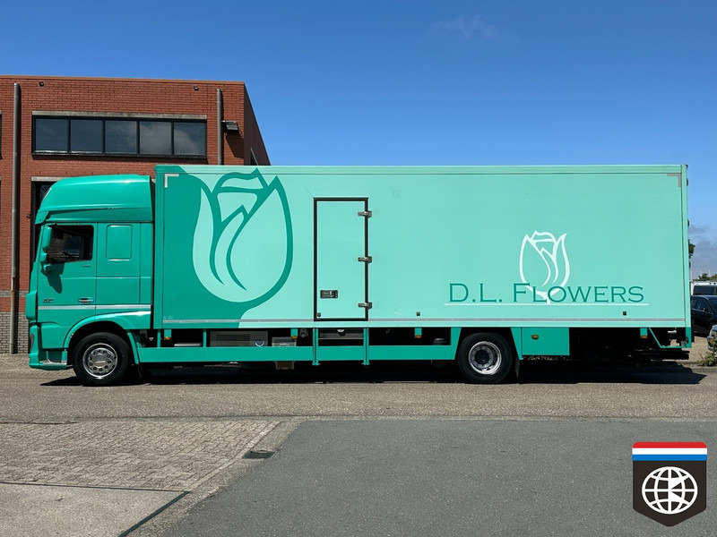 DAF XF 410 FA - 냉동탑차 : 사진 3 DAF XF 410 FA - 냉동탑차 : 사진 3