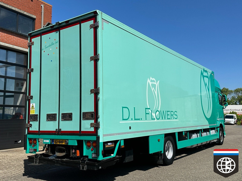 DAF XF 410 FA - 냉동탑차 : 사진 5 DAF XF 410 FA - 냉동탑차 : 사진 5