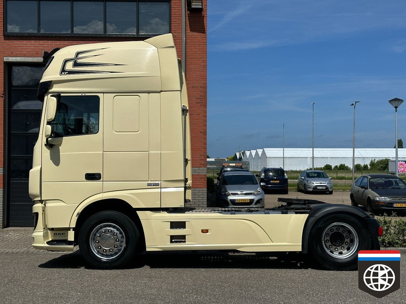 DAF XF 440 FT Super Space / FULL SPOILER / HOLLAND TRUCK - 트랙터 유닛 : 사진 3 DAF XF 440 FT Super Space / FULL SPOILER / HOLLAND TRUCK - 트랙터 유닛 : 사진 3