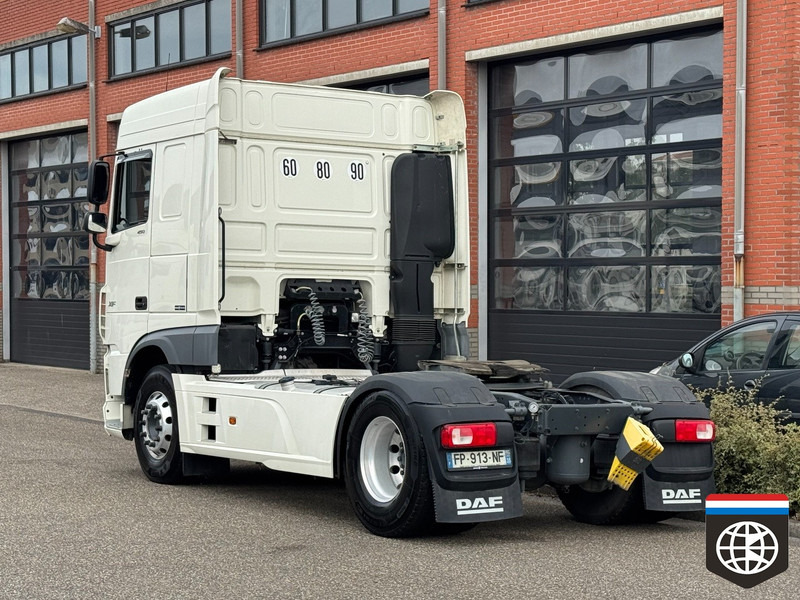 DAF XF 450 FT PRODUCTION 2020 - FULL SPOILER - ALU WHEELS - 2x AVAILABLE - 트랙터 유닛 : 사진 4 DAF XF 450 FT PRODUCTION 2020 - FULL SPOILER - ALU WHEELS - 2x AVAILABLE - 트랙터 유닛 : 사진 4