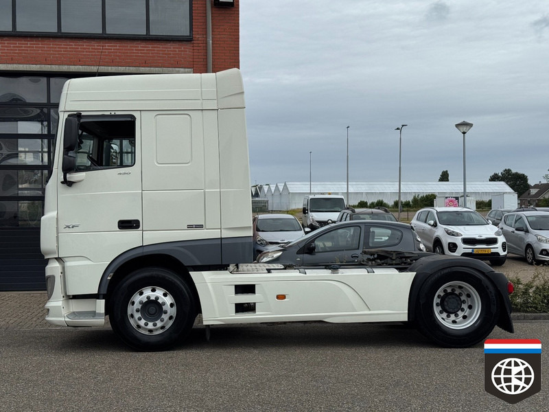 DAF XF 450 FT PRODUCTION 2020 - FULL SPOILER - ALU WHEELS - 2x AVAILABLE - 트랙터 유닛 : 사진 3 DAF XF 450 FT PRODUCTION 2020 - FULL SPOILER - ALU WHEELS - 2x AVAILABLE - 트랙터 유닛 : 사진 3