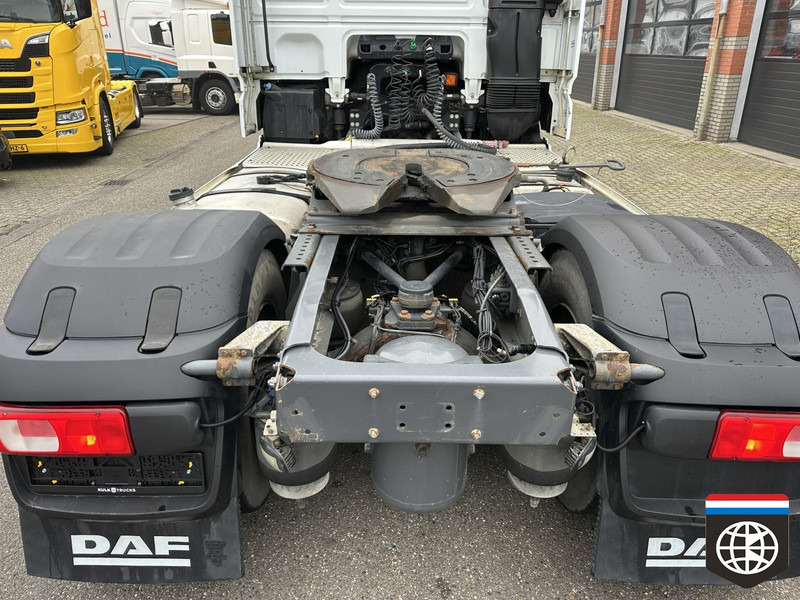 DAF XF 460 FT RETARDER / STANDKLIMA / FULL SPOILER / 2x TANK - 트랙터 유닛 : 사진 5 DAF XF 460 FT RETARDER / STANDKLIMA / FULL SPOILER / 2x TANK - 트랙터 유닛 : 사진 5