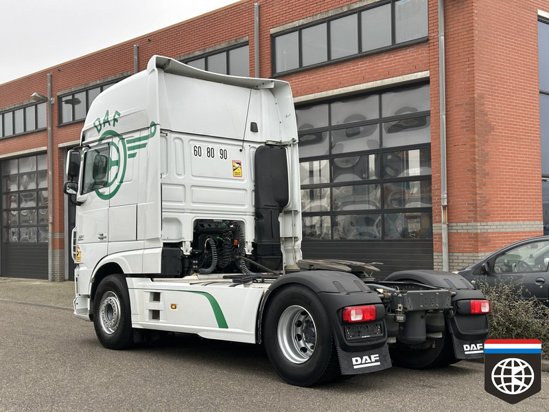 DAF XF 460 FT RETARDER / STANDKLIMA / FULL SPOILER / 2x TANK - 트랙터 유닛 : 사진 4 DAF XF 460 FT RETARDER / STANDKLIMA / FULL SPOILER / 2x TANK - 트랙터 유닛 : 사진 4