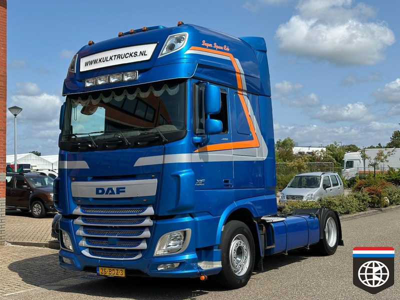 DAF XF 460 FT SSC - Night A/C - 2x TANK - CLEAN DUTCH TRUCKS (2x available) - 트랙터 유닛 : 사진 2 DAF XF 460 FT SSC - Night A/C - 2x TANK - CLEAN DUTCH TRUCKS (2x available) - 트랙터 유닛 : 사진 2