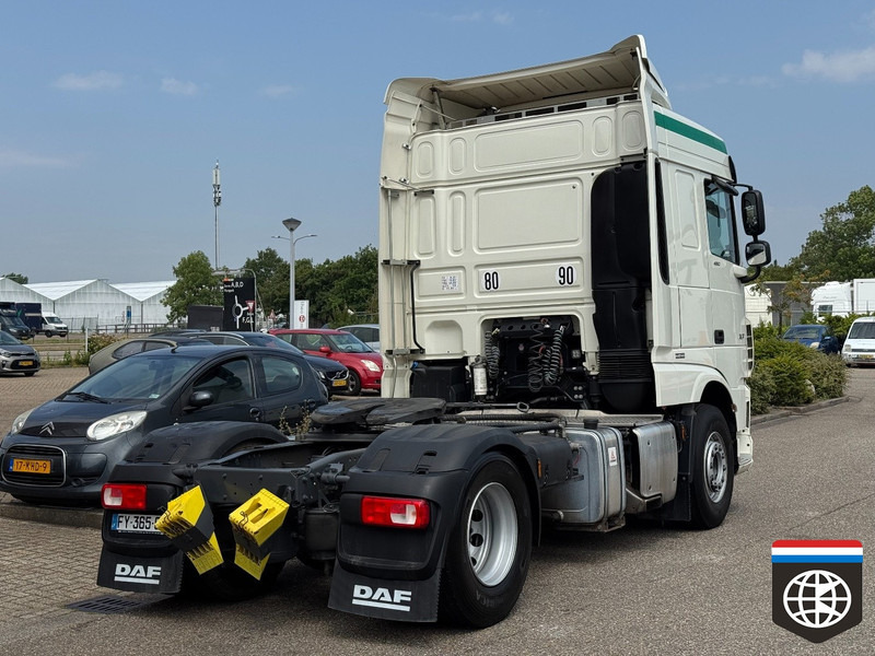 DAF XF 480 FT RETARDER - NIGHT A/C - PTO HYRAULICS - 트랙터 유닛 : 사진 2 DAF XF 480 FT RETARDER - NIGHT A/C - PTO HYRAULICS - 트랙터 유닛 : 사진 2