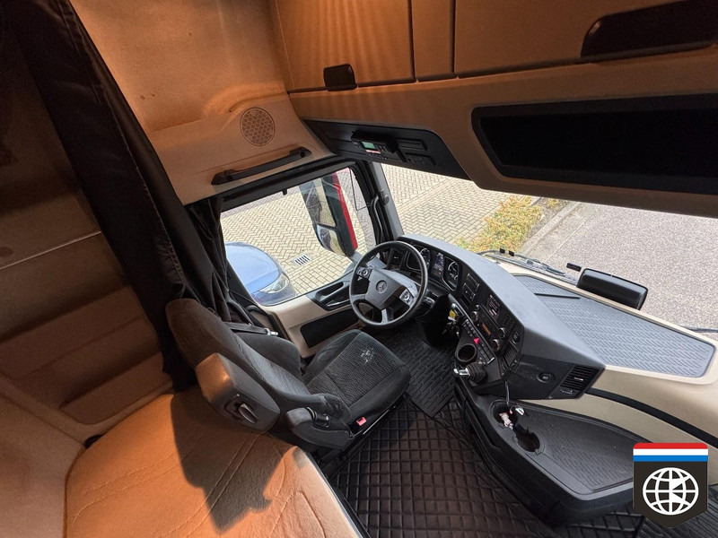 냉동탑차 Mercedes-Benz ACTROS 2745 Giga Space - FRIGO COMBINATION -30oC - 2x TAIL LIFT - 49 CC capacity : 사진 14