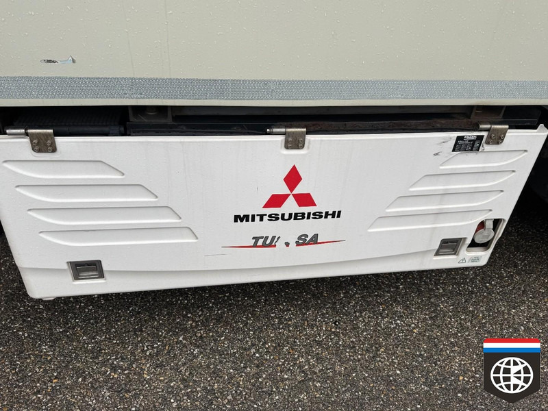 냉동탑차 Mercedes-Benz ACTROS 2745 Giga Space - FRIGO COMBINATION -30oC - 2x TAIL LIFT - 49 CC capacity : 사진 18