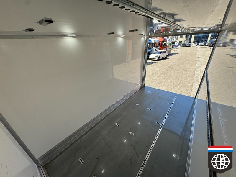 Mercedes-Benz Sprinter Laadbak verwarming - IDEAAL VOOR TRANSPORT VAN BLOEMEN IN DOZEN en/ of KRATTEN - 박스 밴 : 사진 3 Mercedes-Benz Sprinter Laadbak verwarming - IDEAAL VOOR TRANSPORT VAN BLOEMEN IN DOZEN en/ of KRATTEN - 박스 밴 : 사진 3