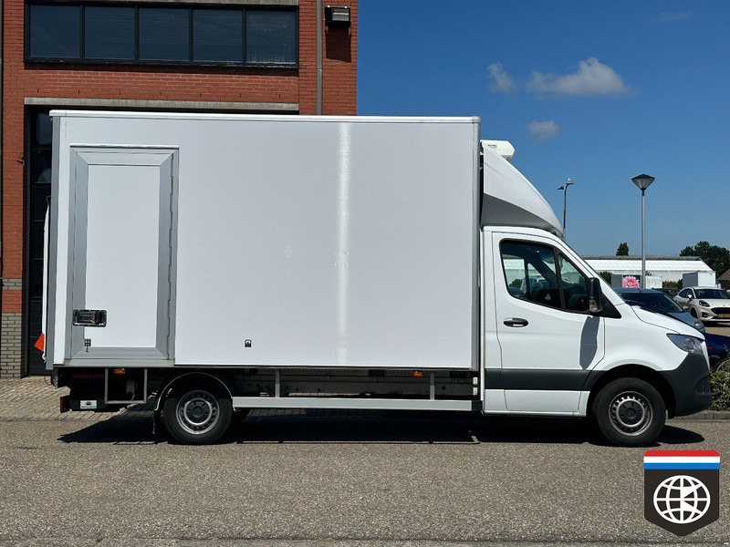 Mercedes-Benz Sprinter - 냉동 밴 : 사진 3 Mercedes-Benz Sprinter - 냉동 밴 : 사진 3