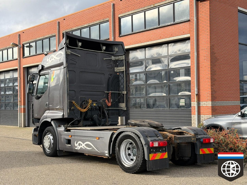 Renault PREMIUM 440 DXI - 트랙터 유닛 : 사진 4 Renault PREMIUM 440 DXI - 트랙터 유닛 : 사진 4