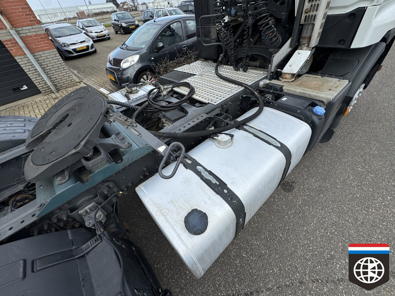 Renault T LANDER 460 / PTO HYDRAULIC / RETARDER - ONLY 500.000 KM - 트랙터 유닛 : 사진 4 Renault T LANDER 460 / PTO HYDRAULIC / RETARDER - ONLY 500.000 KM - 트랙터 유닛 : 사진 4